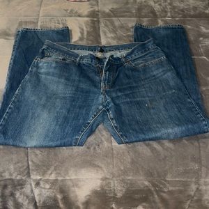 Gap Men’s Jeans